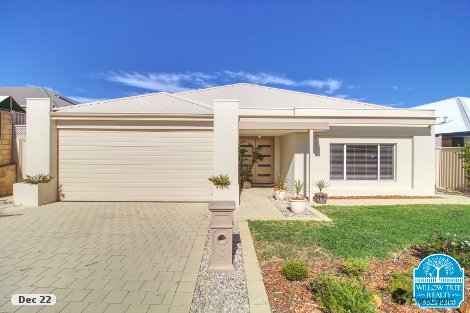 3 Selhurst Pkwy, Baldivis, WA 6171