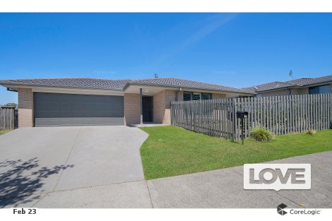 14 Paperbark Pde, Aberglasslyn, NSW 2320