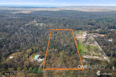 38 Hill St, Tomerong, NSW 2540