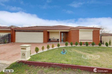 14 Woodside Way, Roxburgh Park, VIC 3064