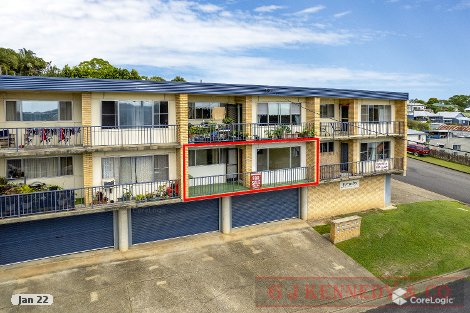 4/12 Durkin St, Macksville, NSW 2447