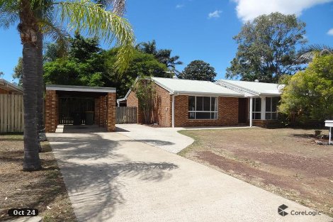 3 Madelin Ct, Thorneside, QLD 4158