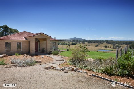 206 Mount Lookout Rd, Mount Taylor, VIC 3875