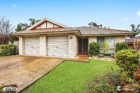 18 Rosella Cct, Blue Haven, NSW 2262