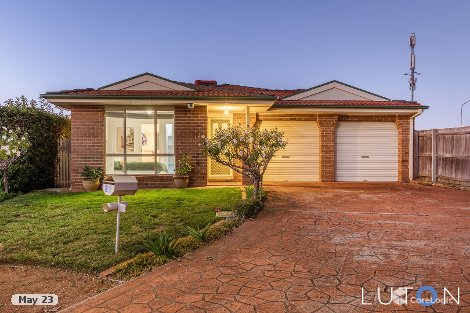 21 Cockatoo Cl, Nicholls, ACT 2913