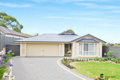 8 Greenbank Cl, O'Halloran Hill, SA 5158