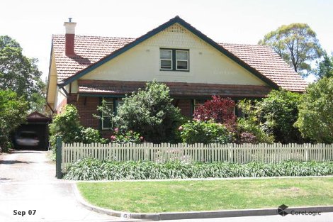 6 Grange Ave, Canterbury, VIC 3126