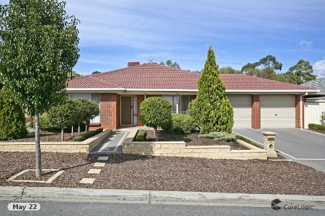 21 Sunset Cct, Walkley Heights, SA 5098