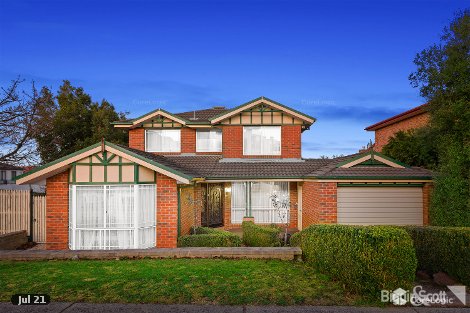 12 James West St, Glen Waverley, VIC 3150