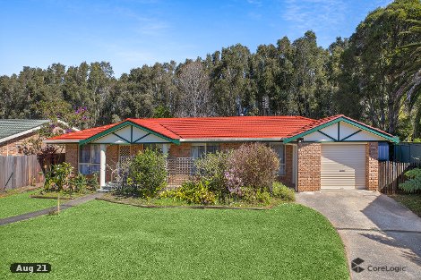 4 Soren Larsen Cres, Boambee East, NSW 2452