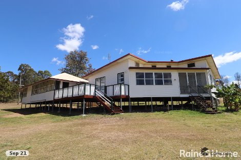 642 Jarail Rd, Ironpot, QLD 4610