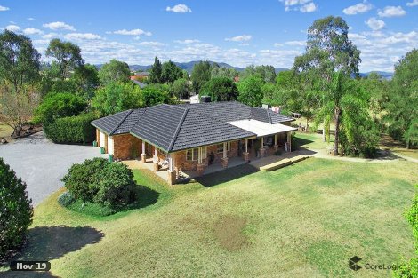 30 Pages Lane, Kingswood, NSW 2340