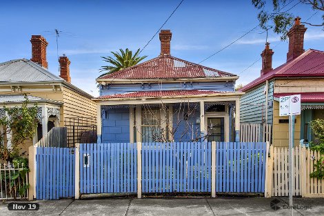 4 Windsor St, Footscray, VIC 3011