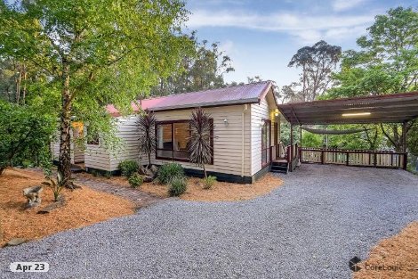 5 Fell Rd, Cockatoo, VIC 3781