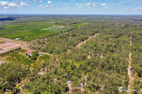 37 Fong Ding Rd, Humpty Doo, NT 0836