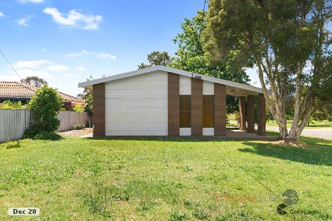 202 Hanson St, Corryong, VIC 3707