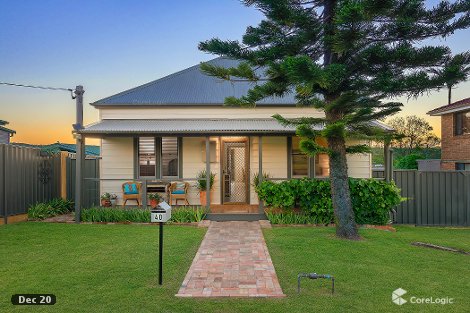 40 Branxton St, Greta, NSW 2334