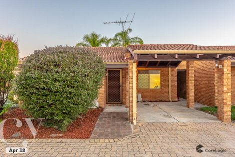 16/3 Waterway Ct, Churchlands, WA 6018