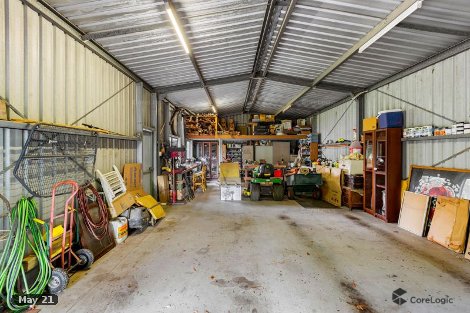 170 Blackwoods Rd, Nobbys Creek, NSW 2484