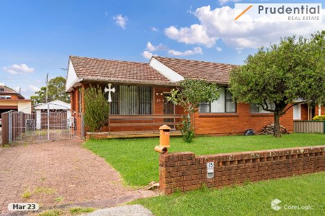 25 Pearce St, Liverpool, NSW 2170