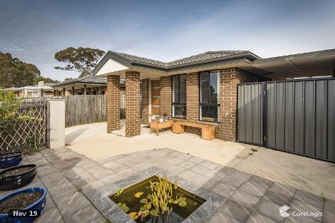 6 Waddhir Pl, Ngunnawal, ACT 2913