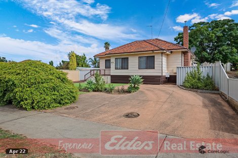 18 Mitchell Cres, Carey Park, WA 6230