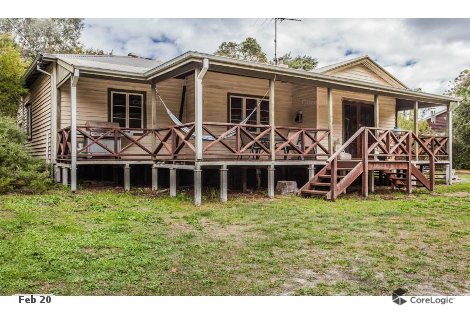 37 Marginata Cres, Dwellingup, WA 6213