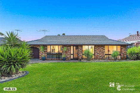 29 Kittyhawk Cres, Raby, NSW 2566