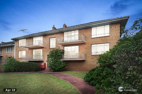 6/33 Carmichael St, Ivanhoe East, VIC 3079