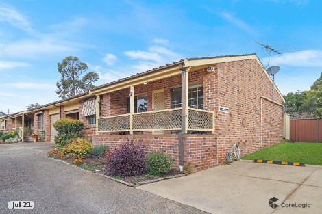 4/16 Oakwood St, Sutherland, NSW 2232