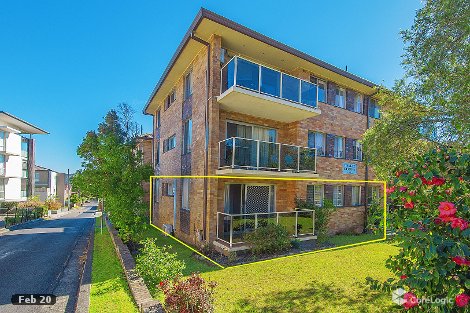 2/42 Frederick St, Point Frederick, NSW 2250