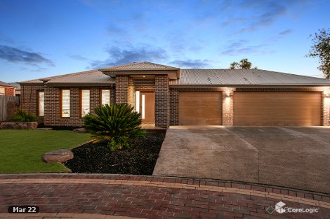 12 Lytham Ct, Cranbourne, VIC 3977