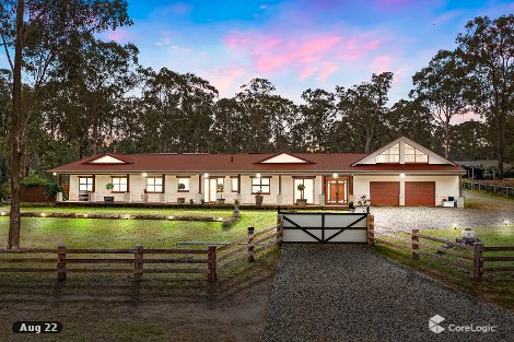 10 Redgum Rd, Paxton, NSW 2325