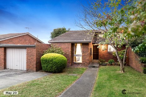 3/30 Thomas St, Doncaster East, VIC 3109