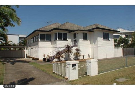 38 Park St, Hawthorne, QLD 4171