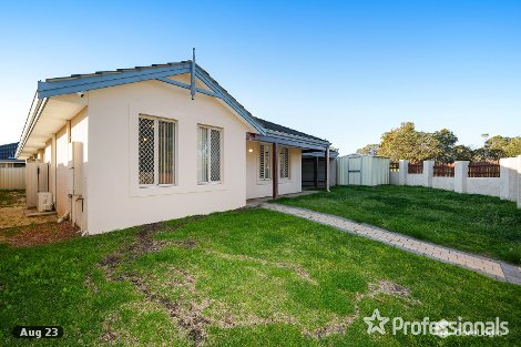 55 Bonnievale Tce, Wanneroo, WA 6065