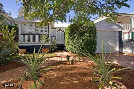 12 Dan St, Graceville, QLD 4075