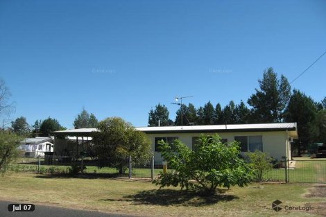 3 Nowland St, Chinchilla, QLD 4413