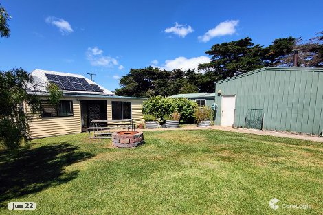 883 Coast Rd, Lady Barron, TAS 7255