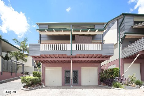 22/9 Rosecliffe St, Highgate Hill, QLD 4101