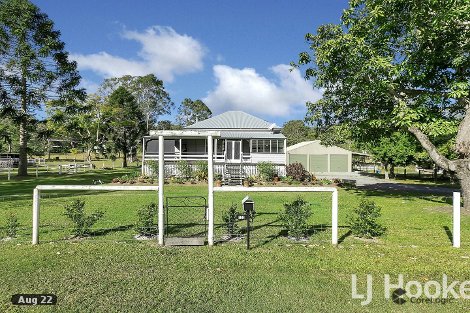 123 Springvale Rd, Tinana, QLD 4650