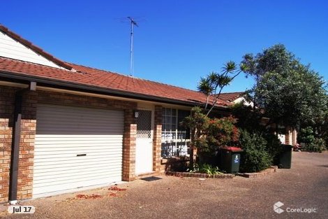 4/11 Teralba Rd, Broadmeadow, NSW 2292