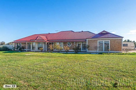 85 Lockaba Dr, Willyaroo, SA 5255