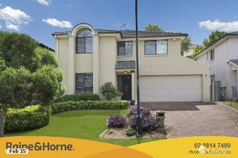 5 Elba Way, Glenwood, NSW 2768