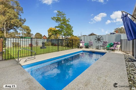 4 Findlay Ave, Leitchville, VIC 3567