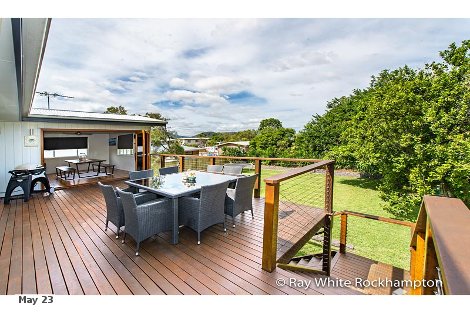 88 Boland St, Park Avenue, QLD 4701