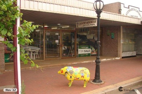 30 Commercial St E, Kaniva, VIC 3419