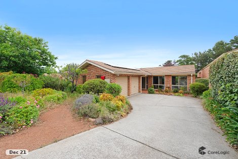 3 Buntine Cres, Isaacs, ACT 2607