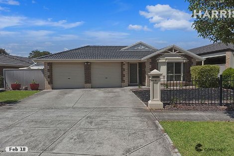 8 Macdonald St, Ferryden Park, SA 5010