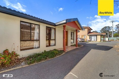 1/21 Biraban Pl, Macquarie, ACT 2614